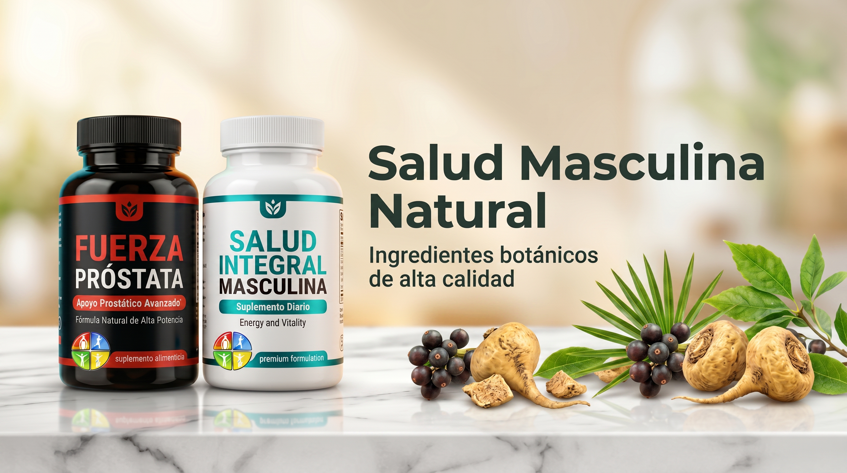 Instituto laboratorio suplementos herbales naturales certificados LATAM